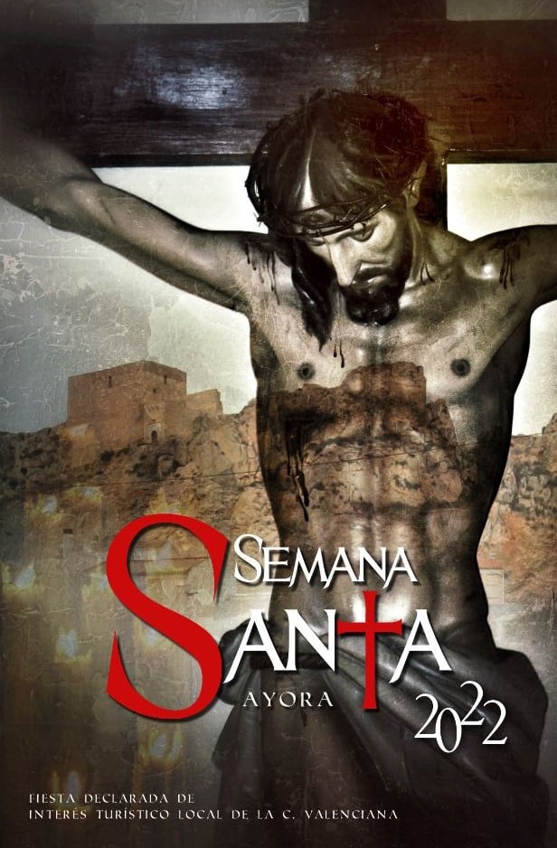 Semana Santa en Ayora  